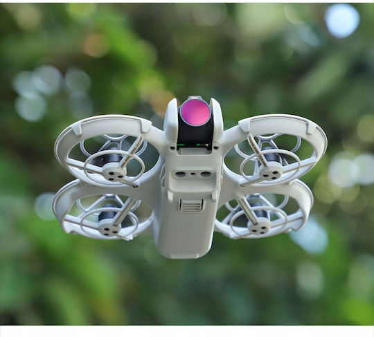 Φιλτρο Sunnylife Nd16 Ndx16 Dji Neo Drone Sunnylife Ne-fi872 Nd16
