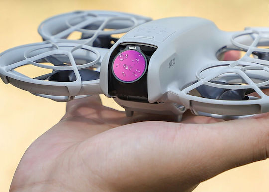 Filtru Sunnylife Nd8 Ndx8 Dji Neo Drone Ne-fi872 Nd8