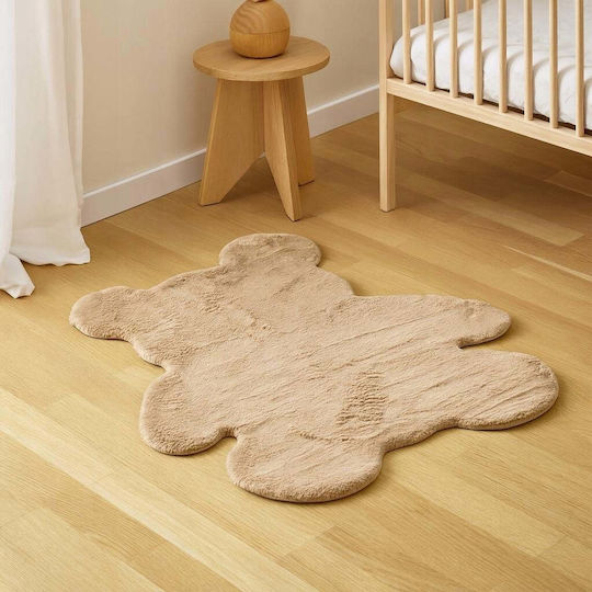 Home&Styling Collection Кафяв 100x85см Home&Styling Collection Кафяв 100x85см