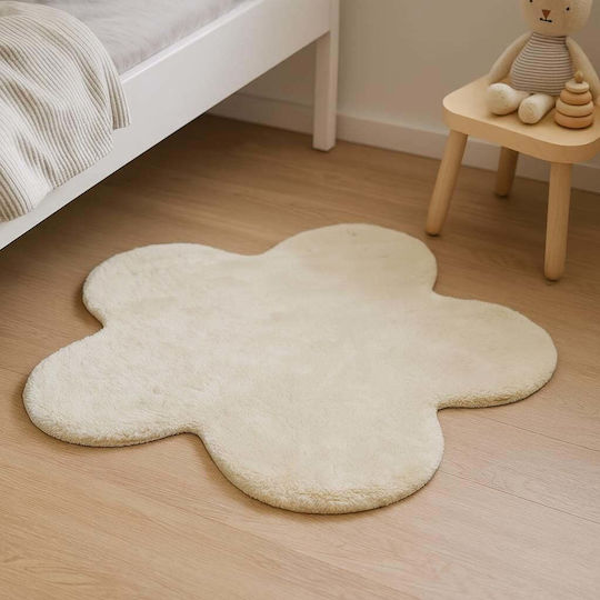 Home&Styling Collection Ръчно Изработен Многоцветен 90x60см