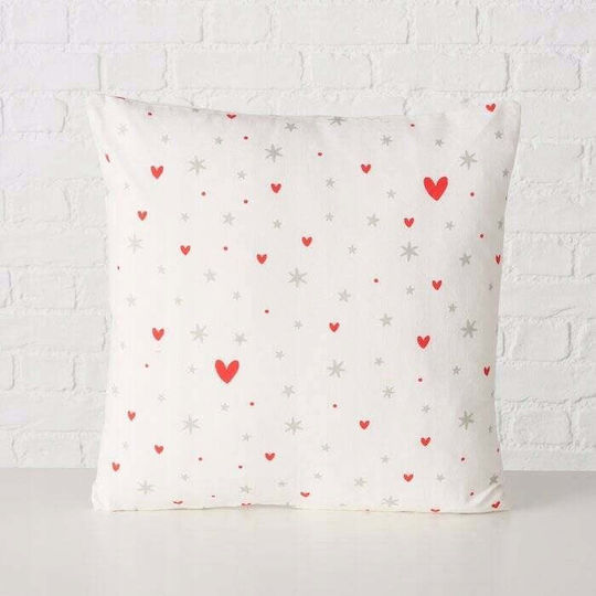 Boltze Zierkissen Beiges 45x45cm