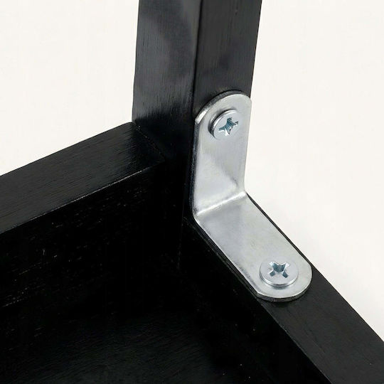 Hocker Für Die Küche Hölzernes Bamboo