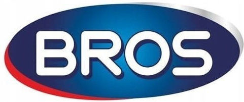 Bros Капан за Кърлежи с Лепкава Повърхност