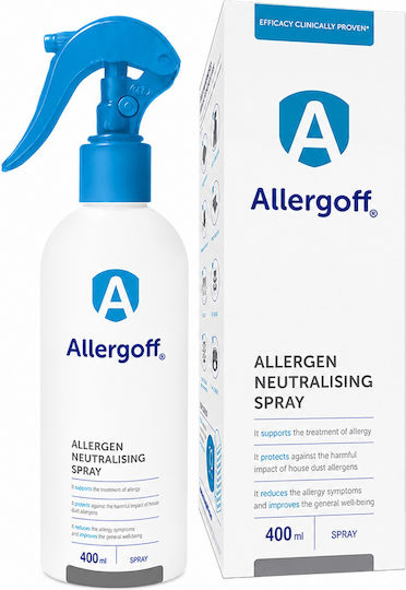 ICB Pharma Spray 400ml