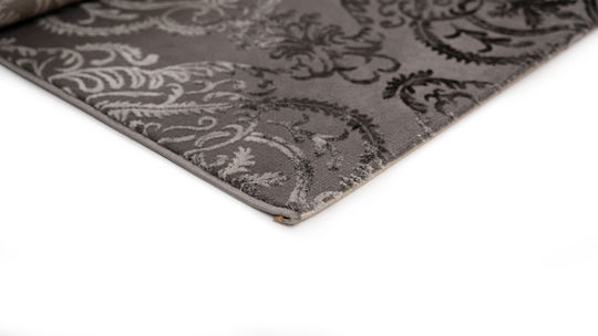 Tzikas Carpets Vintage 23014-295 Wohnzimmer Teppich Rechteckig Vintage 133x190cm