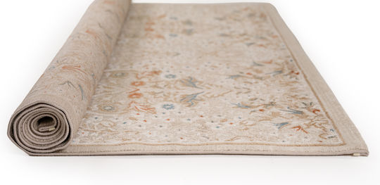 Tzikas Carpets Treasure 78902- 200x290cm Beige Tzikas Carpets Treasure 78902- 200x290cm Beige