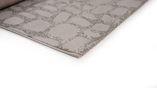 Tzikas Carpets Hanse 35535- 200x290см Бежови Килими За Дневна