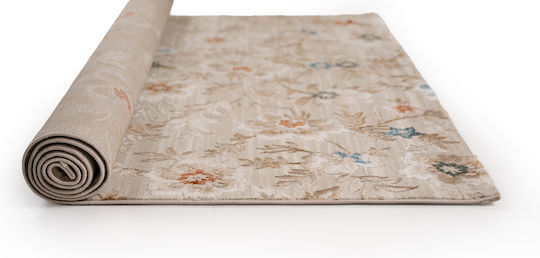 Tzikas Carpets Treasure 78903 Килим Правоъгълен Бежов 200x290см
