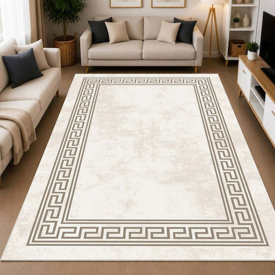 Homeone M501 Αντιολισθητικό Χαλί Ορθογώνιο 120x180cm