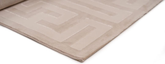 Tzikas Carpets Creation Teppich Flur Beige 67x220cm