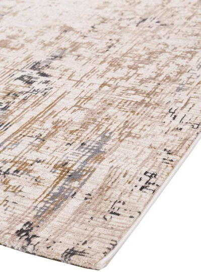 Royal Carpet Madisson Runner Rug Beige with Width 67cm Price by the Meter
