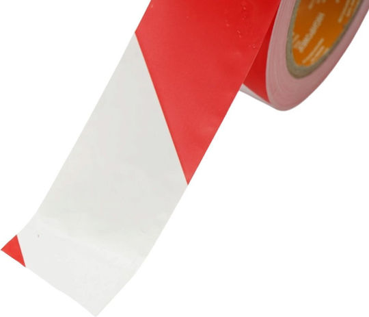 Highpower Αυτοκόλλητη Ταινία Κόκκινη 50mm 6426489003952