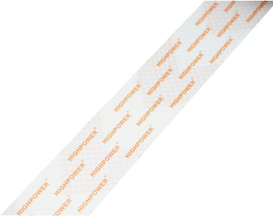 Highpower Red Adhesive Tape 5mx50mm