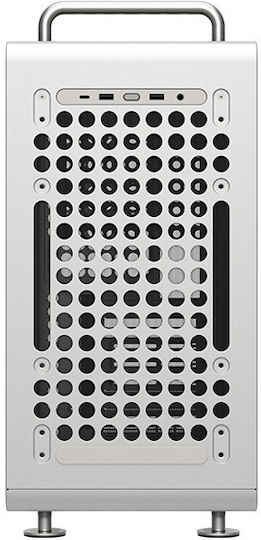 CoolerMaster 540 Middle Tower Carcasă PC Moonstone