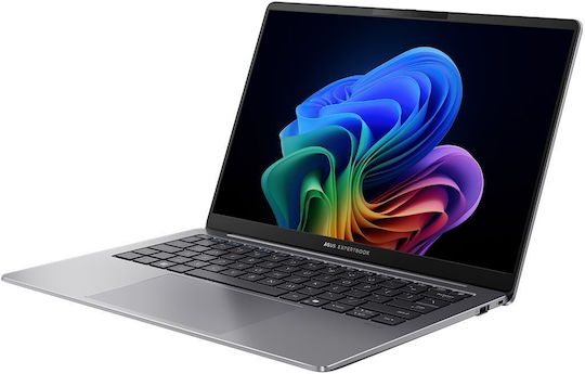 Asus ExpertBook P5 P5405CSA-GR258V8D0X 14" QHD+ 144Hz (Ultra 7-258V/32GB/1.0TB SSD/W11 Pro) (GR Keyboard)