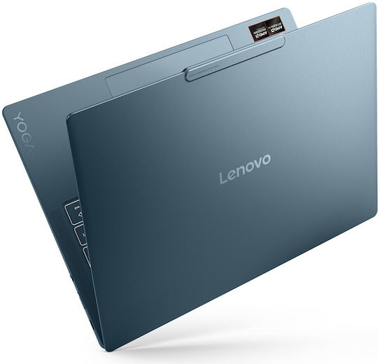 Yoga Slim 7 14AGP11 14" OLED FHD+ (Ryzen AI 400 Series-445/16GB/1TB SSD/Radeon 840M/W11 Pro) (International English Keyboard)