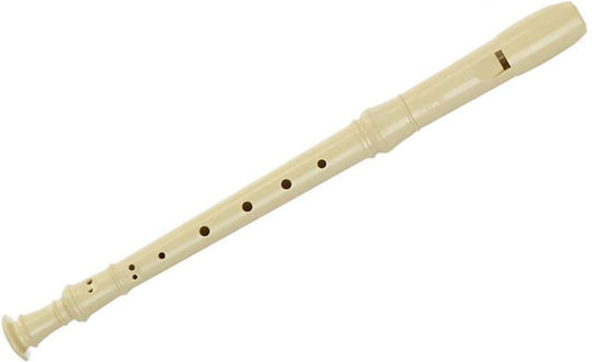 Blockflöte Soprano Suzuki SRG-200 Sistem German