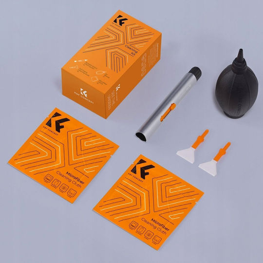 K&F Concept Set De Curățare De Uz General