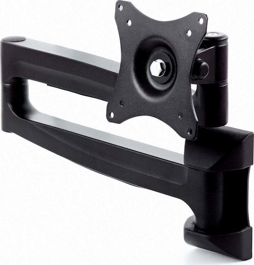 Edbak GDV121 Wall Mounted Monitor Stand up to 29" with Extension Arm