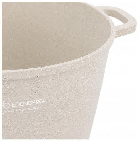 Edenberg Tiefkasser aus Aluminiumguss 10l / 28cm