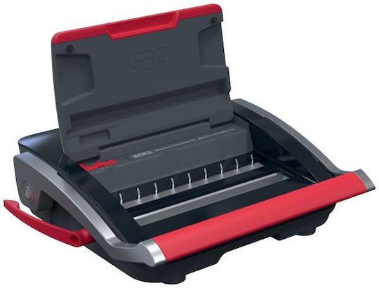 GBC GBC Spirale Buchbinder Für Bindung Bis Zu 15 Blätter 4410065