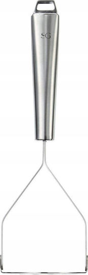 5Five Kartoffelpresse aus Inox