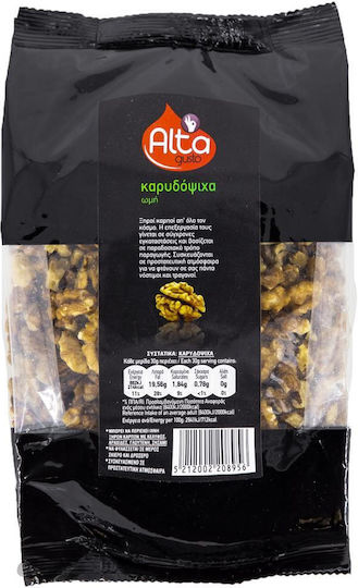 Alta Gusto Nuci Crud Fără coajă 400gr