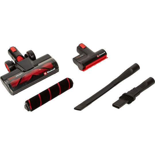 Einhell TE-SV 18/270 Li BL-Solo Презареждаща Вертикална Прахосмукачка 18V