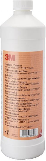 3M Isopropylalkohol (VHB) 1x1l
