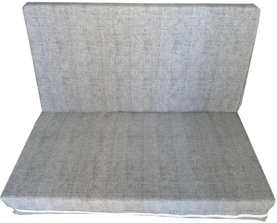 SteweHome Halb Doppelte Matratze 120x195x8cm