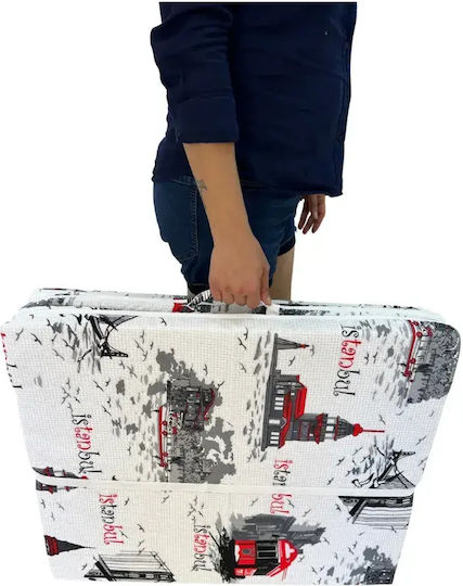SteweHome Einzelmatratze 70x180x6cm