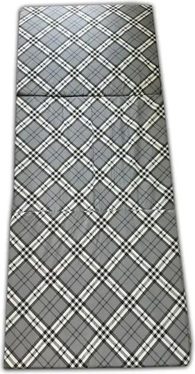 SteweHome Einzeln Matratze 70x180x6cm