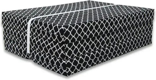 SteweHome Single Mattress Roll Pack 80x180x8cm