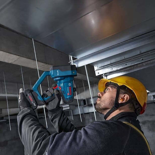 Bosch Μηχανήμα Επεξεργασίας Μετάλλου 06019M8000