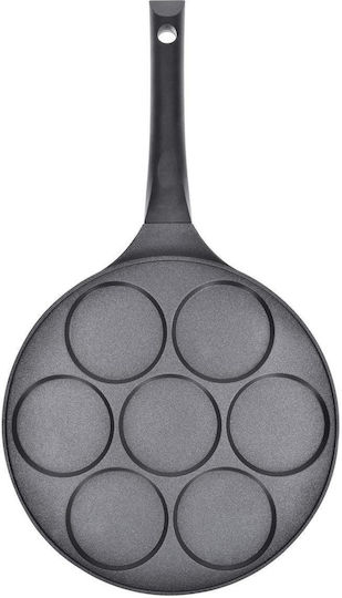 Duka Krispa Pfannkuchenpfanne 1218800 26 cm