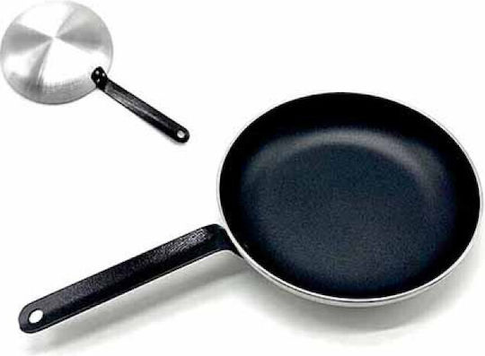 Homestyle Pan aus Aluminium mit Antihaftbeschichtung 40cm