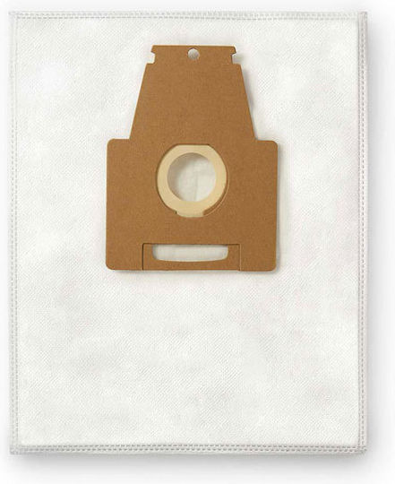 Nedis Vacuum Cleaner Bags 4pcs Compatible with Vacuum Cleaner Bosch / Siemens
