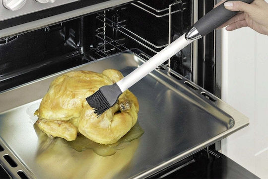 Maximex Maximex Grillbürste Reinigung 43cm