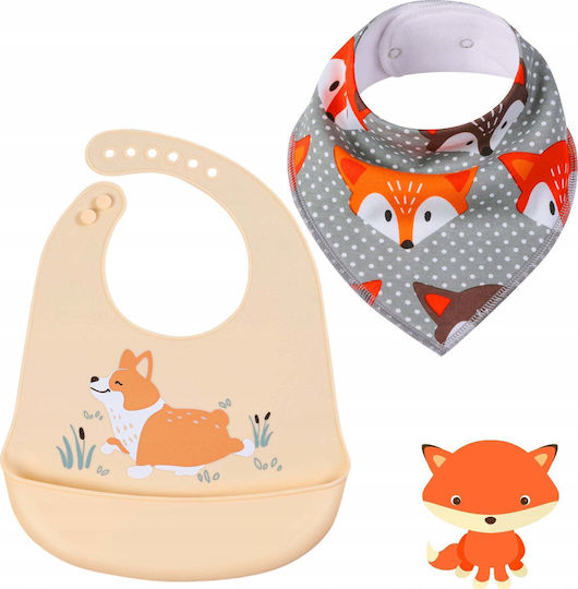 Simed Водоустойчива Слинга от Силикон с Джоб Simed-sliniak Silicone Dog Simed Водоустойчива Слинга от Силикон с Джоб Simed-sliniak Silicone Dog