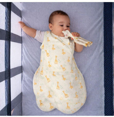 Baby Bliss Χειμερινός Υπνόσακος με Πόδια 2.5 tog Vanilla