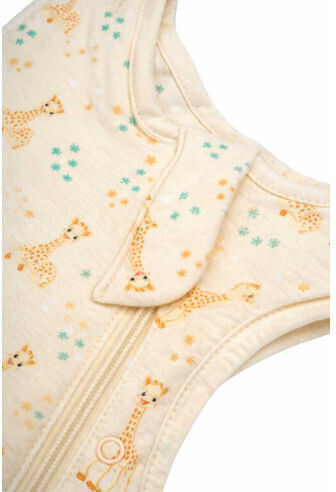 Baby Bliss Χειμερινός Υπνόσακος με Πόδια 2.5 tog Vanilla