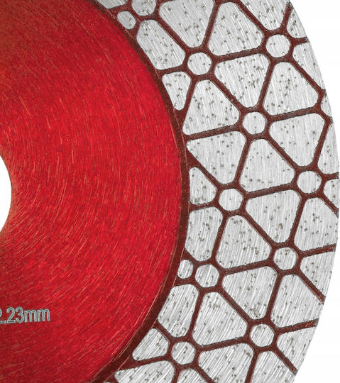 Smart 365 Cutting Disc for Construction Materials 125mm