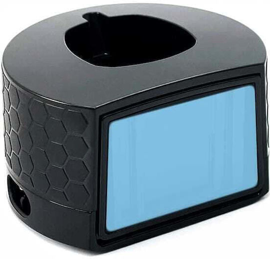 Зарядна база Wahl Moser Ecobox* Електрически самобръсначки Philips One Blade Qp2520 Qp2530 Qp2620 Qp2630 Черно