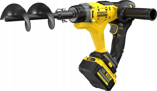 Stanley SFMCGA75M1 Бензинова Трионка Без Спирала