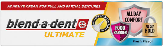 Blend-A-Dent Στερεωτική Κρέμα 40gr