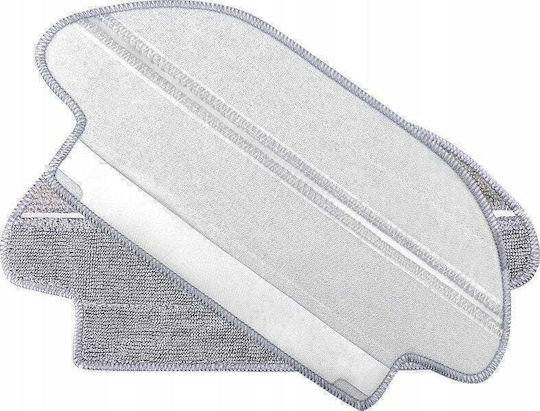 Jettools Cloth Mopping Wet Dry Use Xiaomi Viomi V2 Xiaomi Mijia Stytj02ym V-rvclm21b
