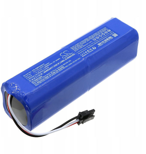 Cameron Sino Batterie Typ P2150-4s2p-mmbk Xiaomi 34264 Dreame Bot L10 L10s Cs-xmp520vx