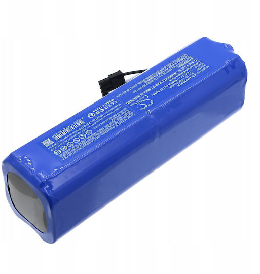 Cameron Sino Batterie Typ P2150-4s2p-mmbk Xiaomi 34264 Dreame Bot L10 L10s Cs-xmp520vx