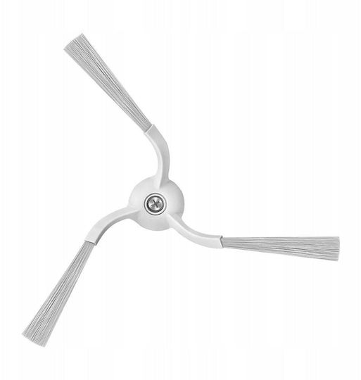 Странични Четки Jettools Dji Romo S A P 2 Броя Трираменни 47 Mm