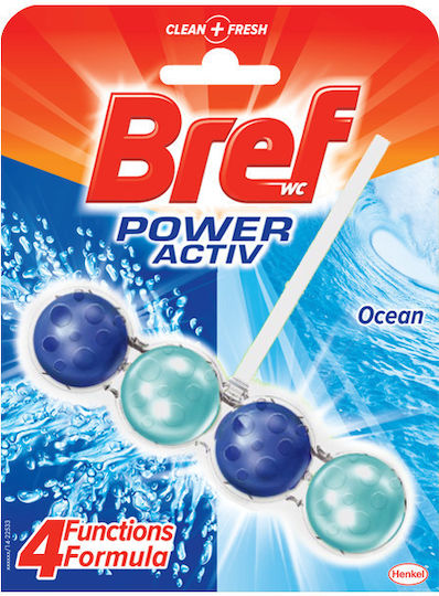 Bref Power Activ Bathroom Cleaner